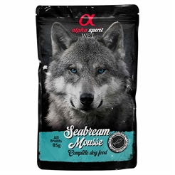 Vådfoder til hund